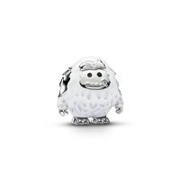 Charm Pandora in Lega metallica Cubic Zirconia 735058C01